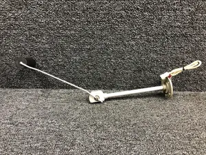 D252-3H (Alt: 7740-00566) Robinson R22 Beta Main Fuel Tank Transmitter